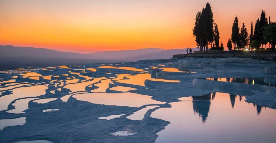 From Istanbul: Ephesus & Pamukkale 2-Day Trip with Flights - Key things to know before you go