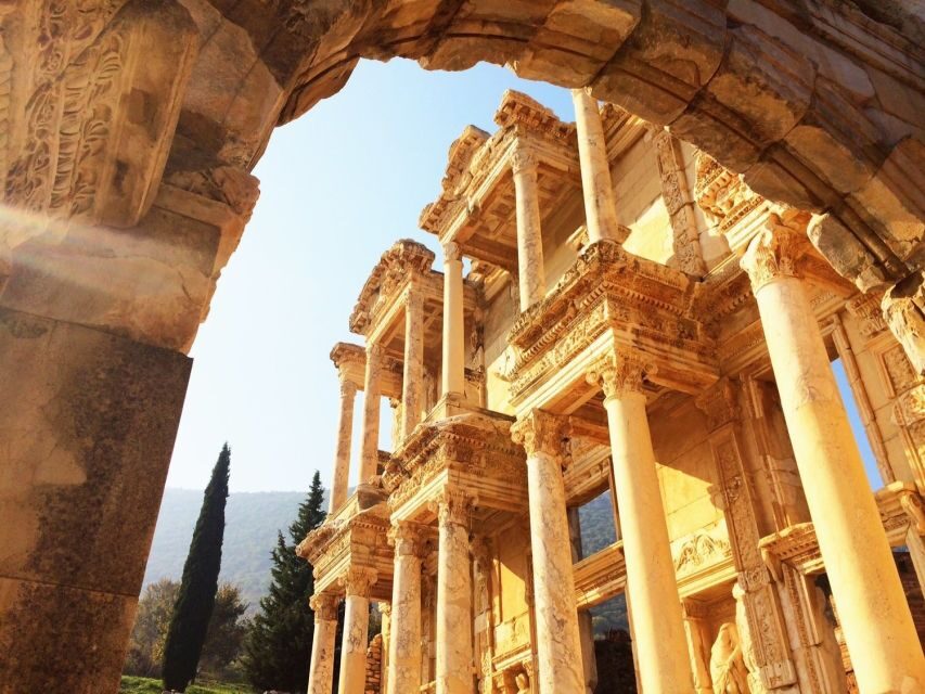 From Istanbul: Ephesus & Pamukkale 2-Day Trip with Flights - Why This Two-Day Ephesus and Pamukkale Route Works
