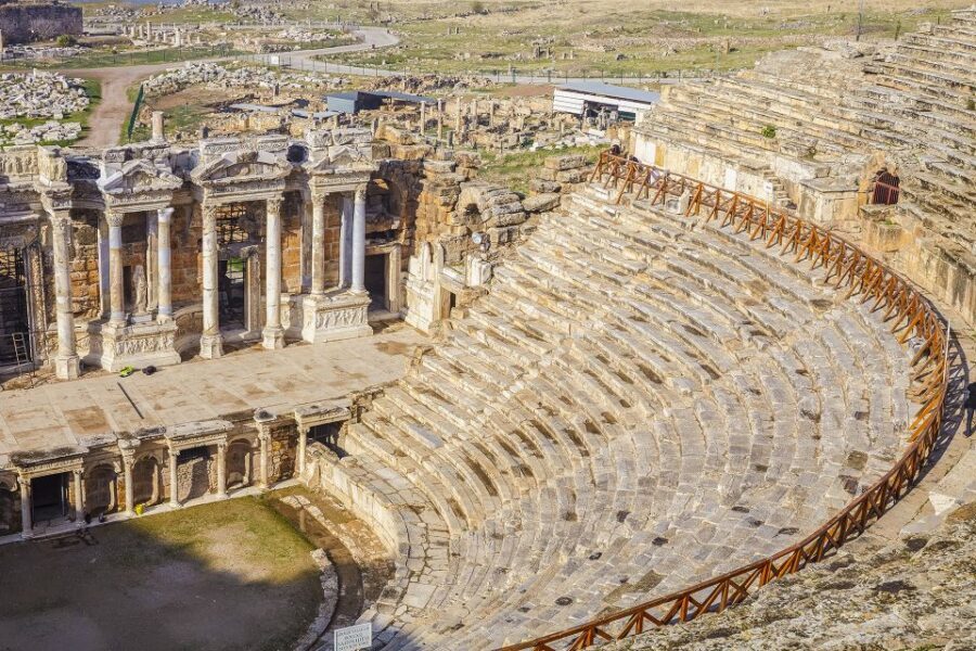 From Istanbul: Ephesus & Pamukkale 2-Day Trip with Flights - Who This Trip Suits Best (and Who Might Reconsider)