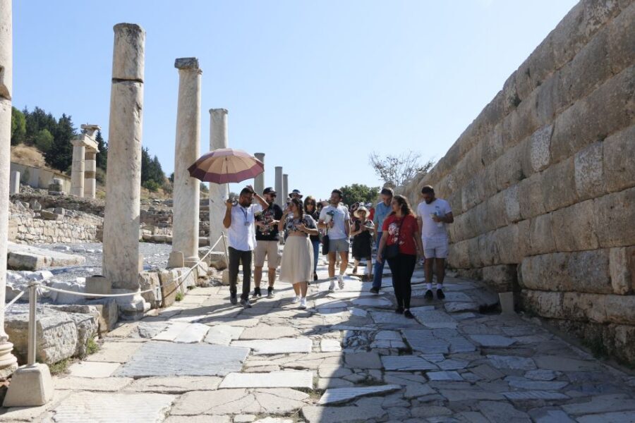 From Istanbul: Ephesus & Şirince Day Trip w/ Wine Tasting - Should You Book This Tour?