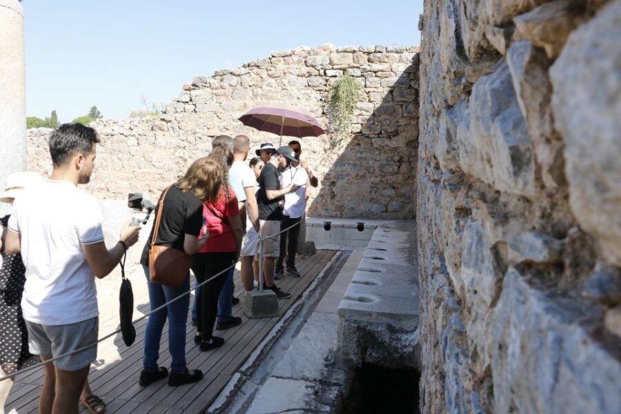 From Istanbul: Ephesus & Şirince Day Trip w/ Wine Tasting - Optional Terrace Houses: Worth It, or Skip It?