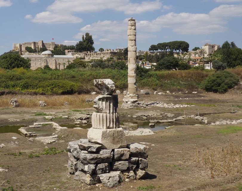 From Istanbul: Ephesus & Şirince Day Trip w/ Wine Tasting - Price and Value: What Your $400 Covers (and What It Does Not)