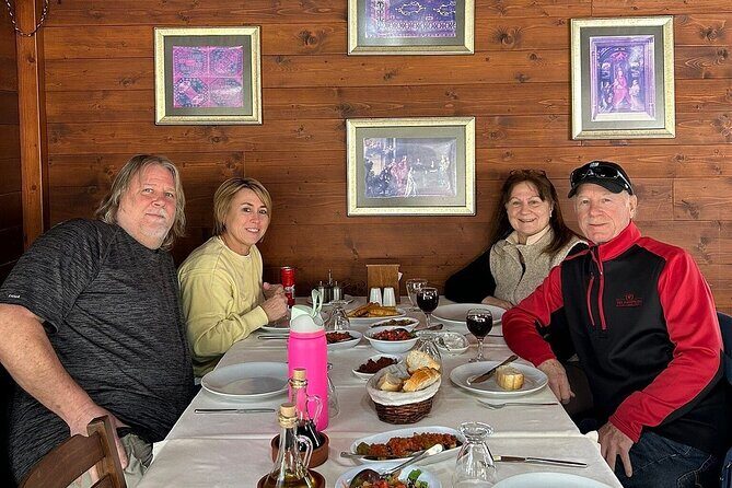 From Izmir: Ephesus, Artemis Private/Group Tour WITH TICKET+LUNCH - The guides: the difference you’ll feel on the ground
