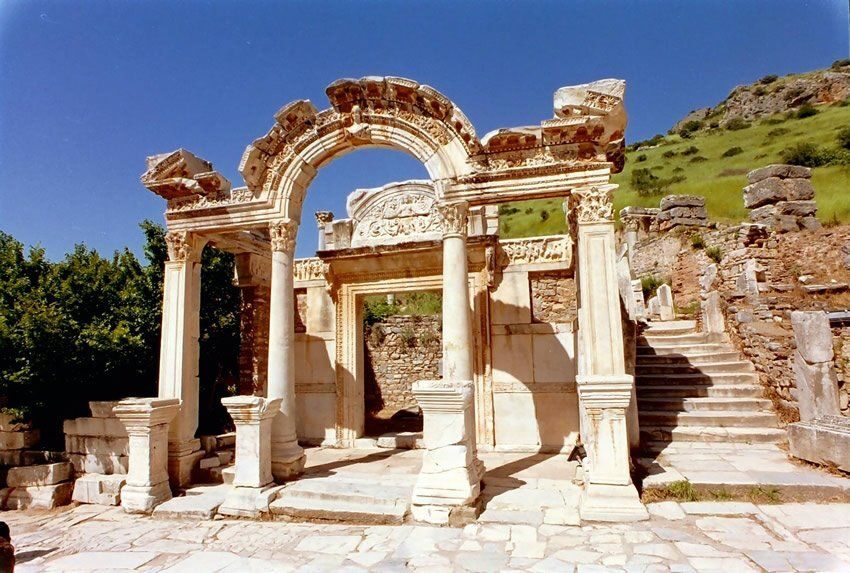 From Kusadasi: Ephesus Guided Private Tour - Time, pace, and what you’ll pay beyond $89