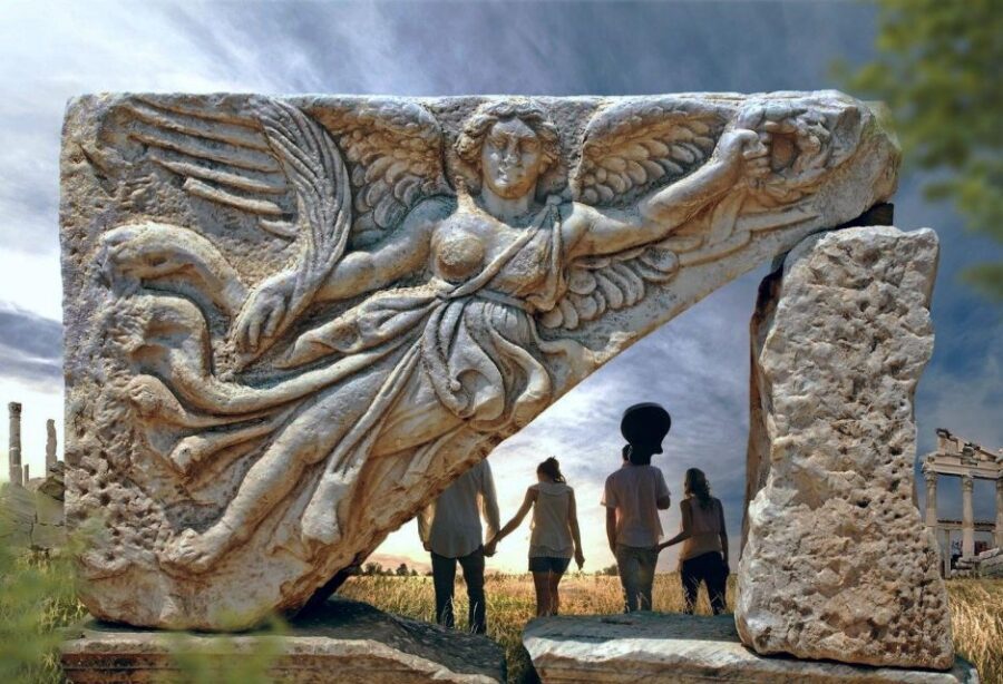 From Kusadasi: Ephesus Guided Private Tour - Who should book this Kusadasi to Ephesus private tour?