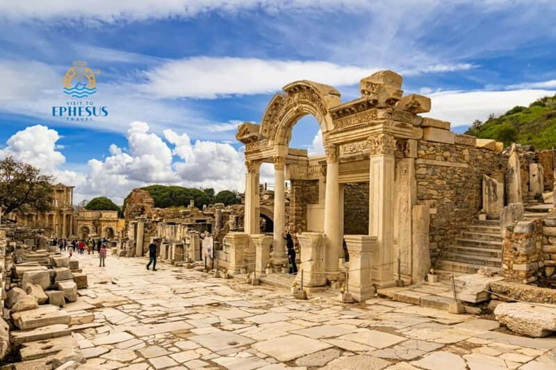 From Kusadasi: Ephesus Highlights Tour for Cruise Customers - Selçuk Lunch and Shopping: Where the Day Gets Real-Local