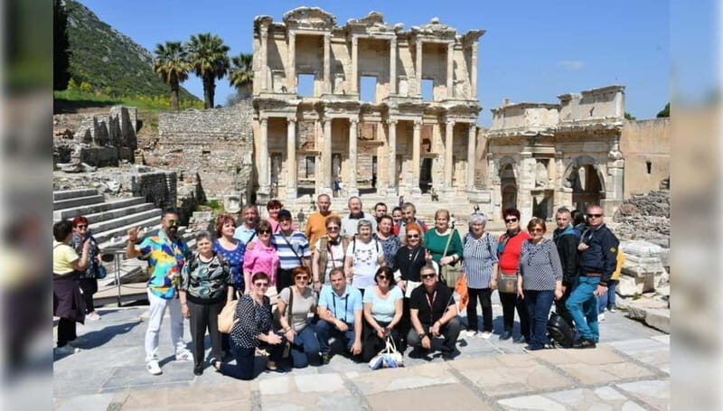 From Kusadasi: Ephesus Highlights Tour for Cruise Customers - Timing on a Cruise Day: How to Make 5–6 Hours Feel Like a Win