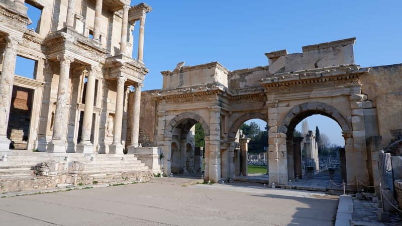 From Kusadasi: Ephesus Highlights Tour for Cruise Customers - Who Should Book This Tour (and Who Might Prefer Another Style)