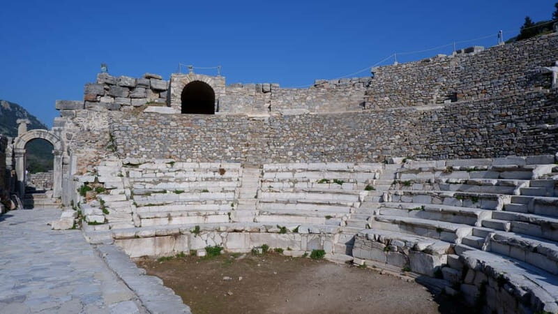 From Kusadasi: Ephesus Highlights Tour for Cruise Customers - Should You Book This Kuşadası-to-Ephesus Cruise Tour?