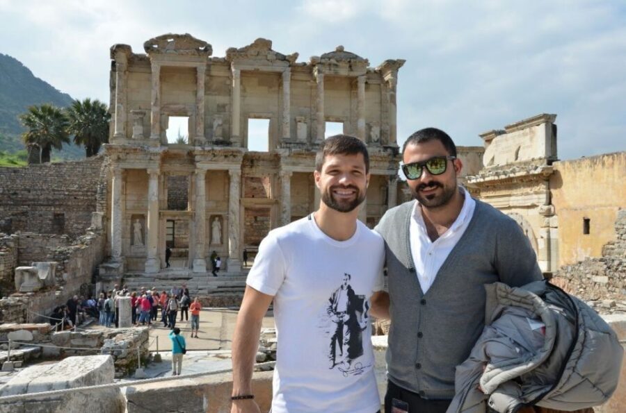 From Kusadasi: Ephesus Private Guided Tour - Should you book the Kusadasi to Ephesus private guided tour?