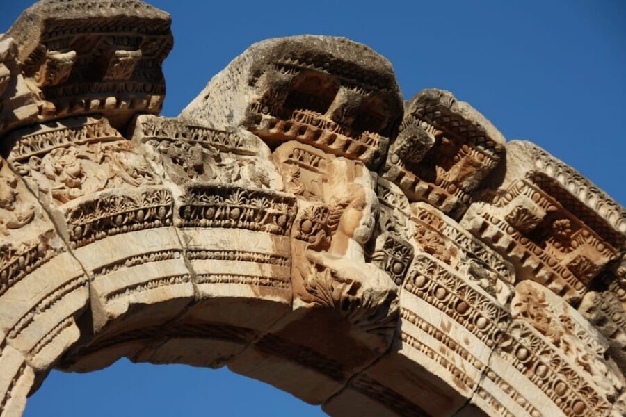 From Kusadasi: Ephesus Private Tour for Cruise Passengers - FAQ