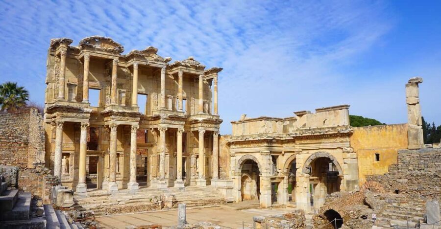 From Kusadasi: Ephesus Private Tour for Cruise Passengers - Kusadasi Port to Ephesus: How the Timing Actually Works