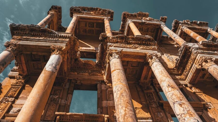From Kusadasi: Ephesus Private Tour for Cruise Passengers - Who Should Book This Private Kusadasi Day?