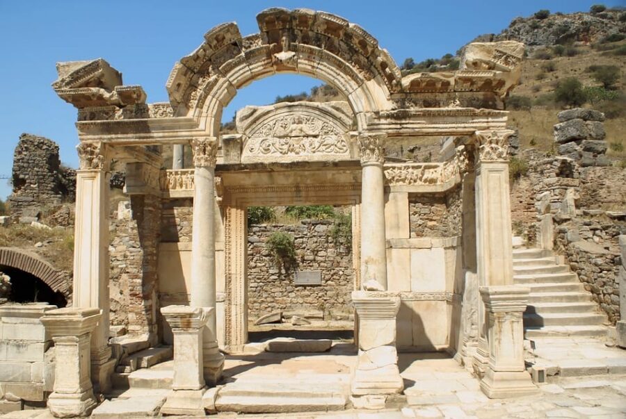 From Kusadasi: Ephesus Private Tour for Cruise Passengers - Should You Book This Tour? My Take