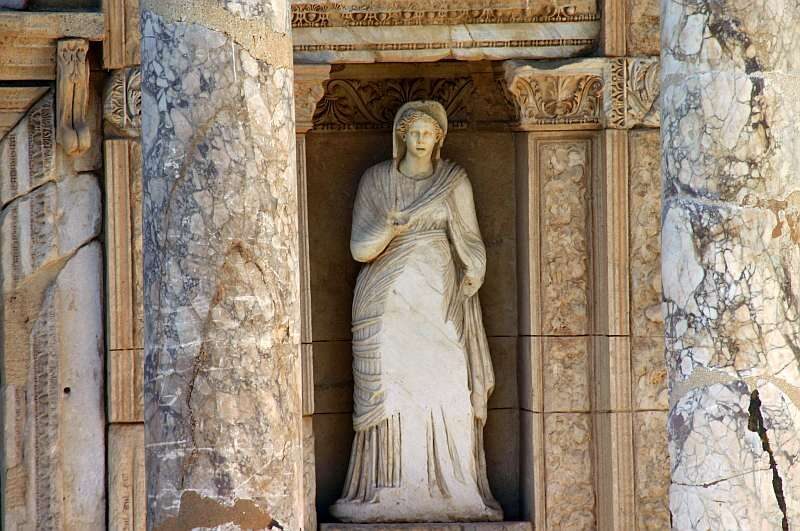 From Kusadasi or Izmir: Ephesus Private Tour - Key Things That Make This Ephesus Day Work