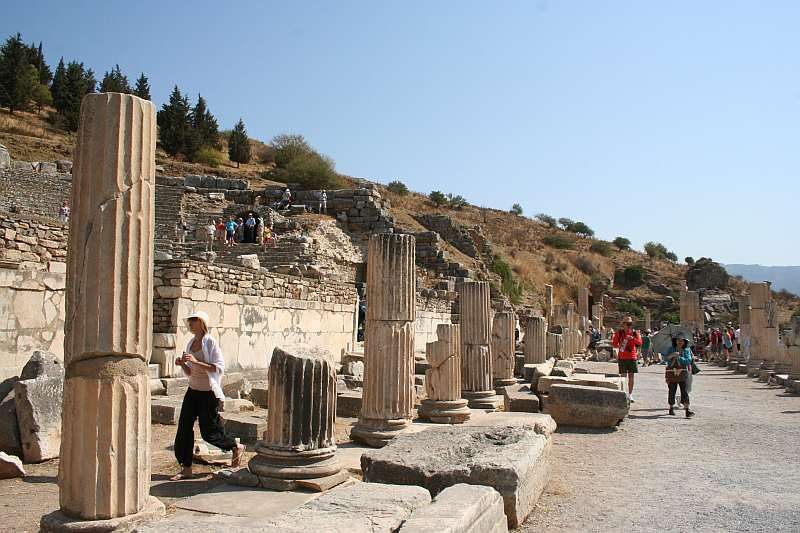 From Kusadasi or Izmir: Ephesus Private Tour - Price and Value: The $49 Base vs. the Real Total