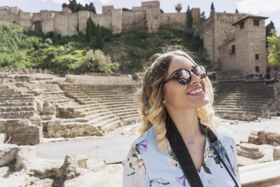 From Kusadasi Port: Ephesus, Artemis & Virgin Mary Tour - Key Things That Make This Cruise Excursion Work