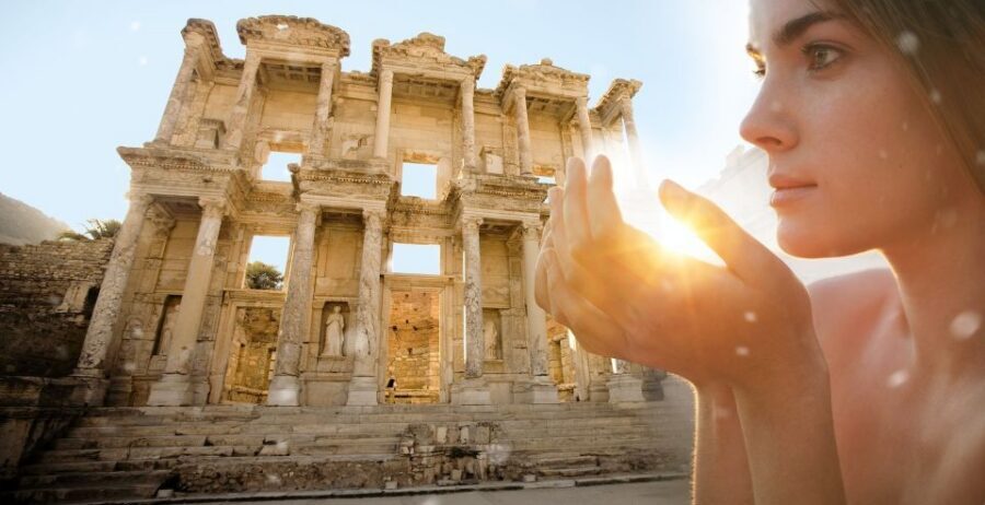 From Kusadasi Port: Private Ephesus Guided Tour - Price and value: what you’re really paying for at $22