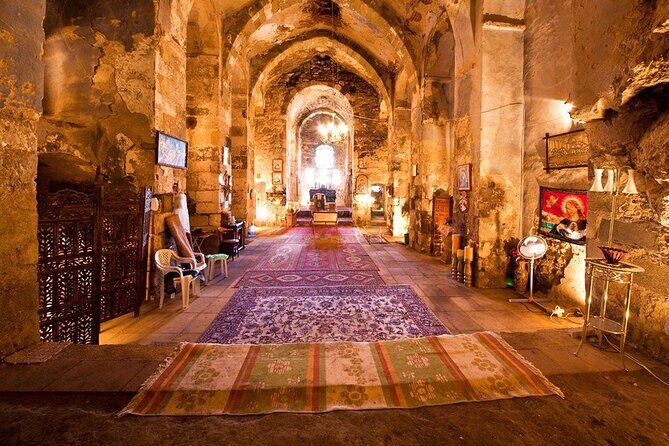 Full-Day Tour from Bodrum to Ephesus - Temple of Artemis and the Ephesus Museum: what you gain beyond the main site
