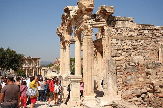 Great Ancient City Ephesus Full Day Small Group - Should you book Great Ancient City Ephesus Full Day Small Group?