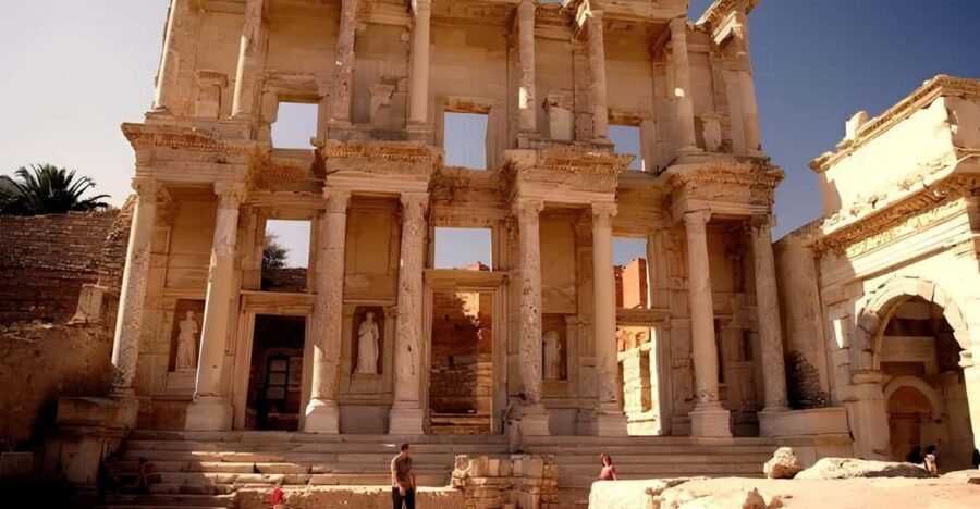 Izmir : Ephesus and Sirince Guided Tour - Key highlights to look forward to