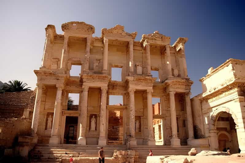 Izmir : Ephesus and Sirince Guided Tour - Ephesus Museum and the Selçuk sights you shouldn’t skip