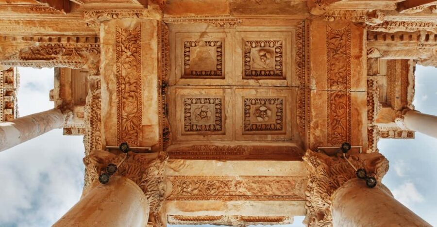 Kusadasi: Best of Ephesus in 1 Day - Key things to know before you go