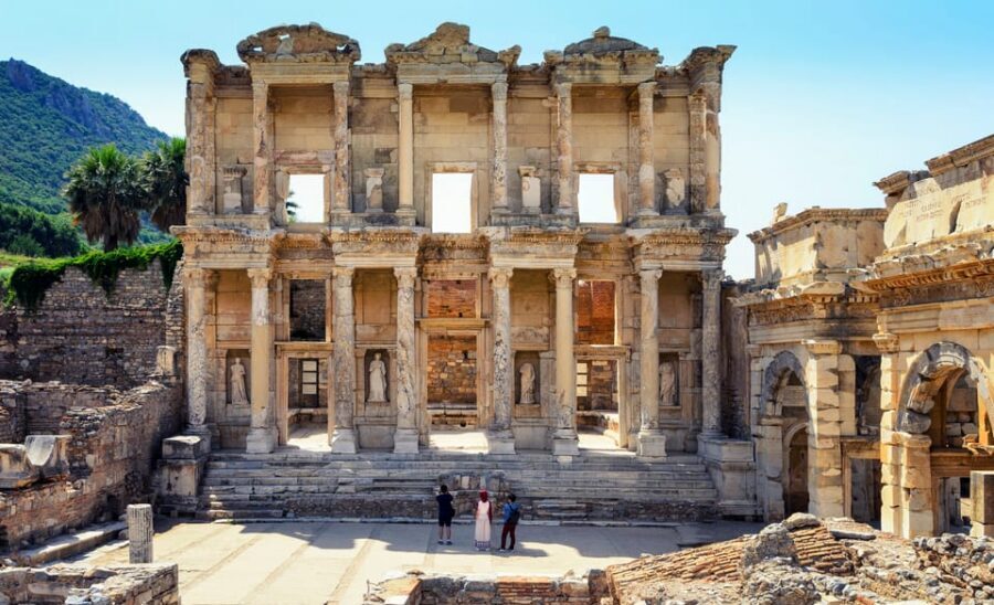 Kusadasi: Best of Ephesus in 1 Day - Should you book this Kusadasi shore excursion?