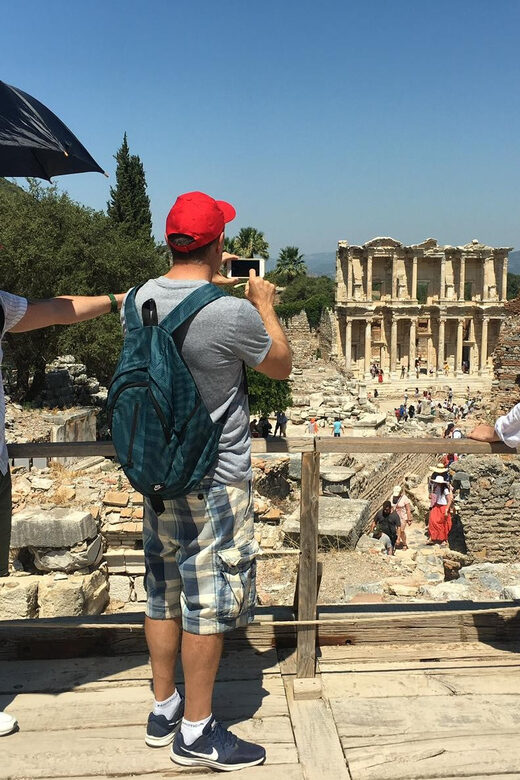 Kusadasi: Best of Ephesus in 1 Day - Value check: what $49 covers (and what to budget in euros)