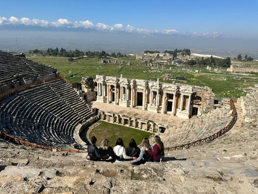 Kusadasi: Ephesus and Artemis Skip-the-line Small Group Tour - Quick Prep List: Shoes, Sun, and Keeping Your Day Comfortable