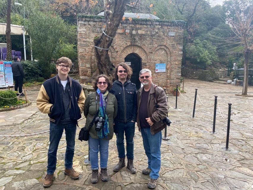 Kusadasi: Ephesus and Artemis Skip-the-line Small Group Tour - Timing Tip: Pick an Earlier Departure to Reduce Peak Stress