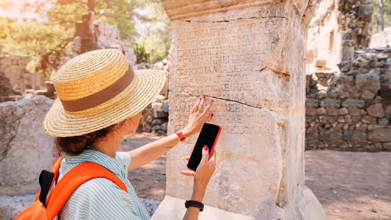 Kusadasi: Ephesus & House of Mary Small Group Tour w/Lunch - Key Highlights Worth Your Time