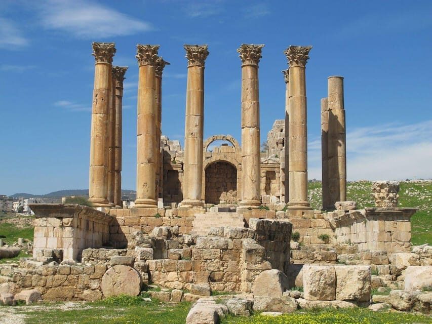 Kusadasi: Ephesus, House of Virgin Mary, and Temple Tour - Who should book this Kusadasi Ephesus day trip