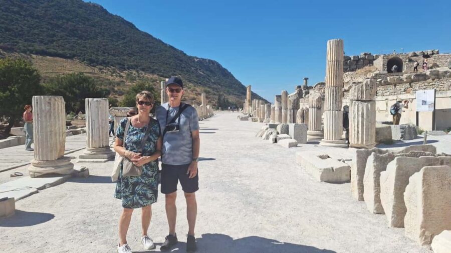 Kusadasi: Ephesus Private Tour for Cruise Guests - What the $69 Price Really Buys (and What Costs Extra)