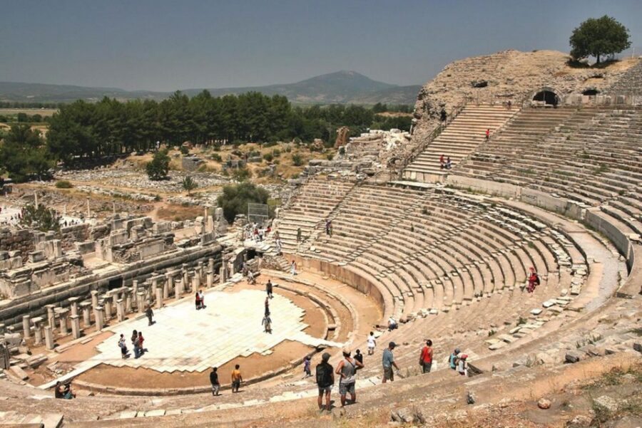 Kusadasi: Ephesus Small Group Tour - Price and value: is $117 for six hours a fair deal?