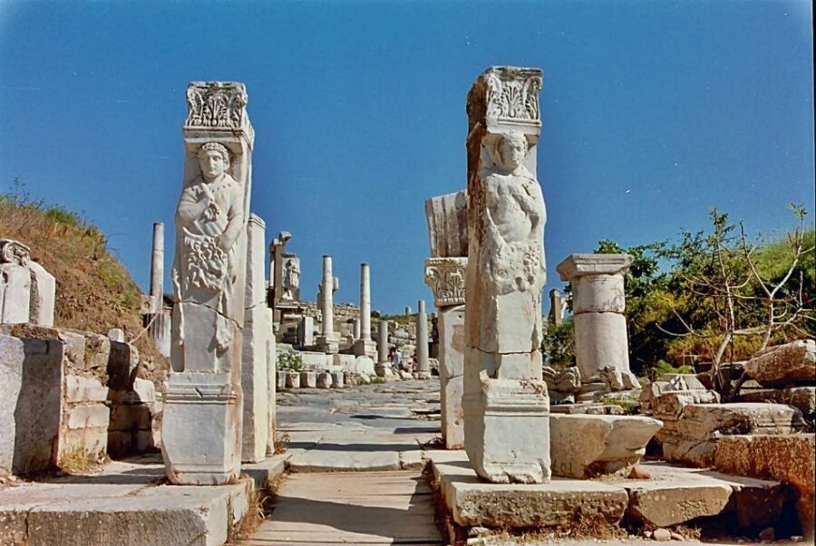 Kusadasi: Ephesus Small Group Tour - Who this tour suits best (and who might want something else)