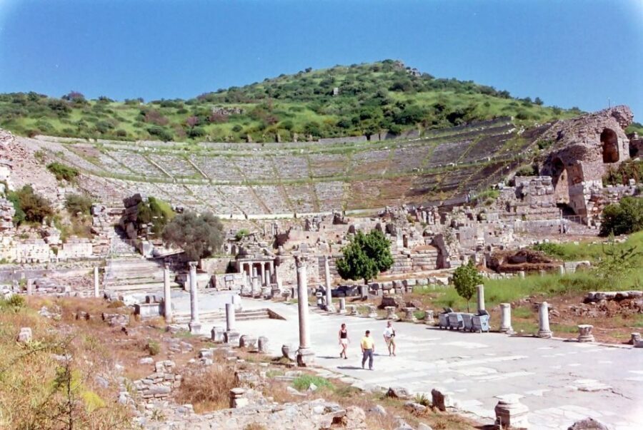 Kusadasi: Ephesus Small Group Tour - Tips to make your day smoother