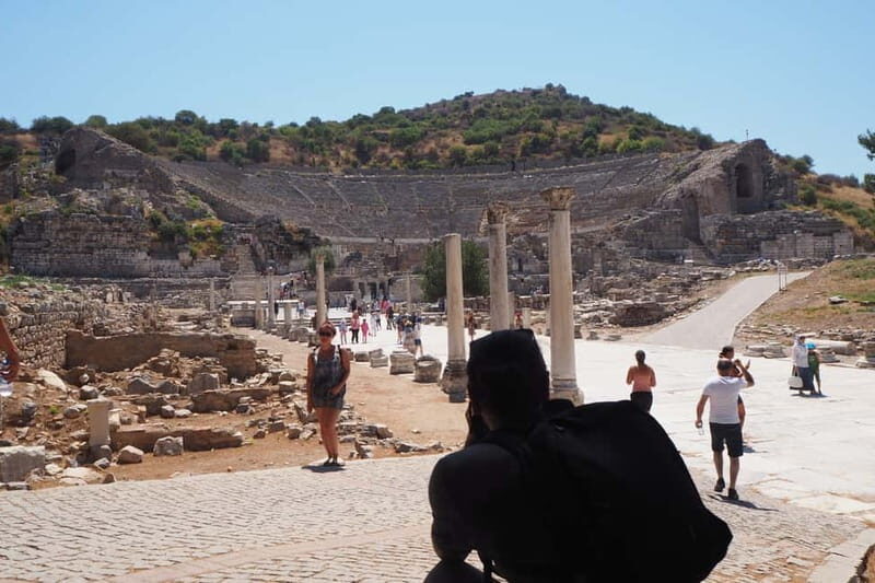 Kusadasi: Ephesus & Temple of Artemis Tour with Entry Ticket - Price and what you really pay: $27 value, plus entry-ticket choices