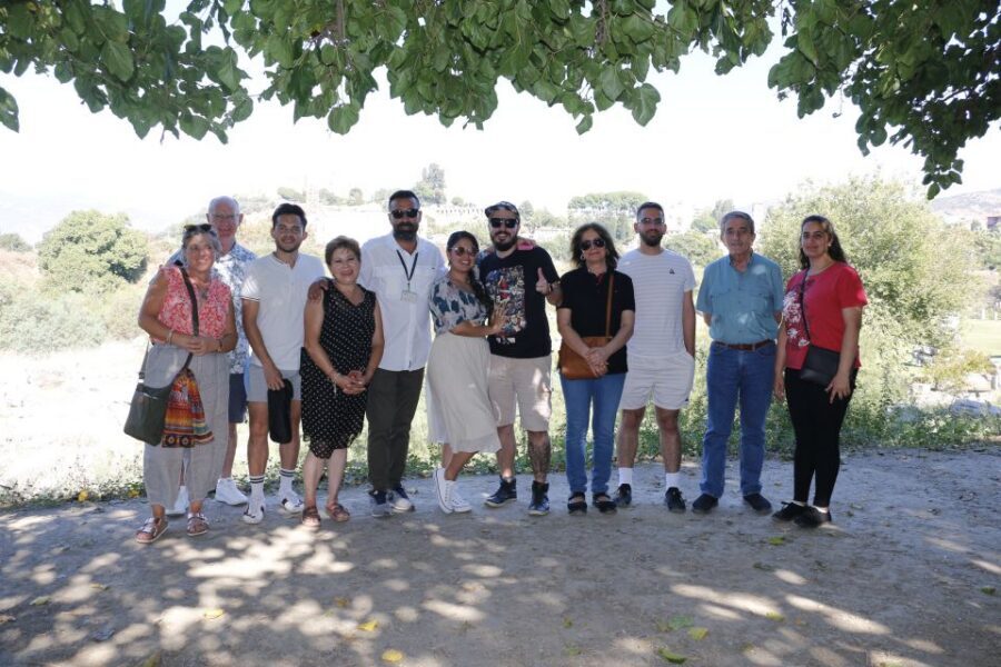 Kusadasi or Selcuk: Full-Day Ephesus Tour with Lunch - Guide Quality: Why Names Like Gul, Güray, Nizam, and Mel Matter
