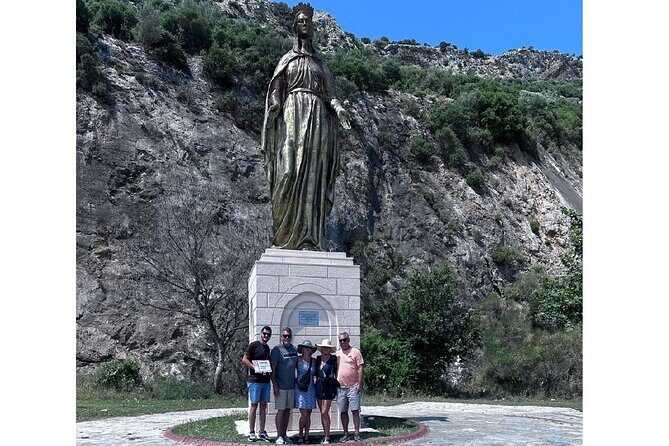 Kusadasi Port PRIVATE EPHESUS TOUR (fixed price 1 to 15 people) - How the private guide changes the Ephesus experience
