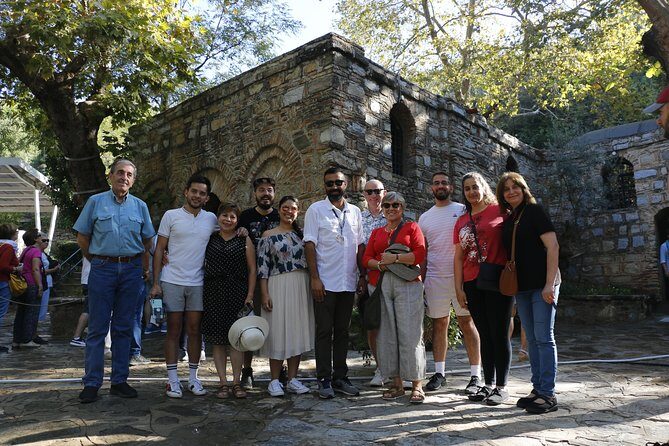 Kusadasi Port: PRIVATE Ephesus Tour for Cruise Passengers - Price and What’s Included: When $36 Makes Sense