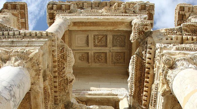 Kusadasi Private Shore Excursion: Ephesus and House of Mary - Why the Ephesus + House of Mary combo works so well