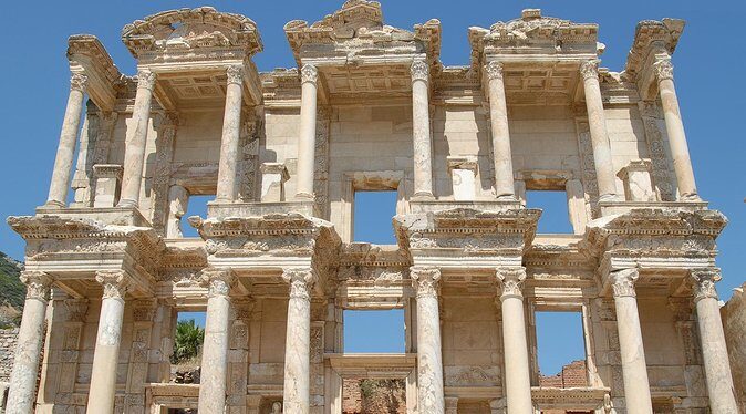 Kusadasi Private Shore Excursion: Ephesus and House of Mary - Transport and timing: making it ship-safe without feeling chained to a clock