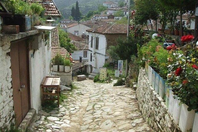 Kusadasi Shore Excursion: Private Full-Day Tour to Ephesus, Didyma and Miletus - Who this tour suits best (and who might prefer a simpler day)