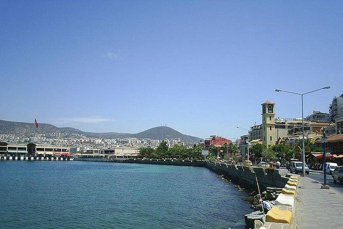 Kusadasi Shore Excursion: Private Tour to Ephesus including House of Virgin Mary and Temple of Artemis - What you’ll likely carry out of this tour