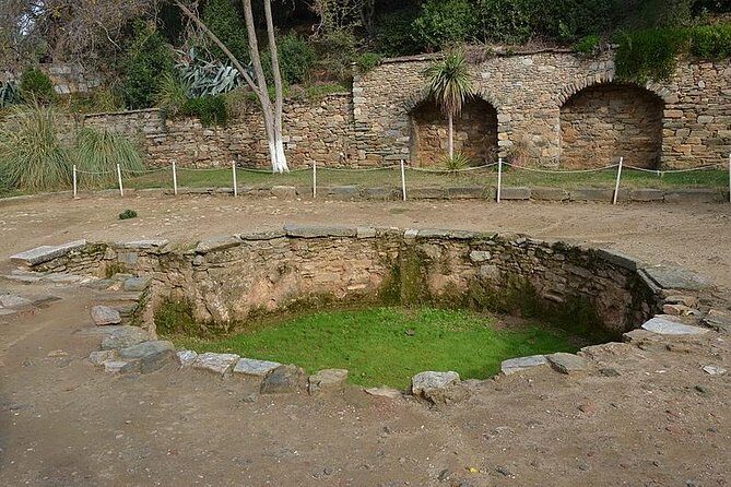 Kusadasi Shore Excursion: Private Tour to Ephesus including House of Virgin Mary and Temple of Artemis - Practical tips for a smoother experience