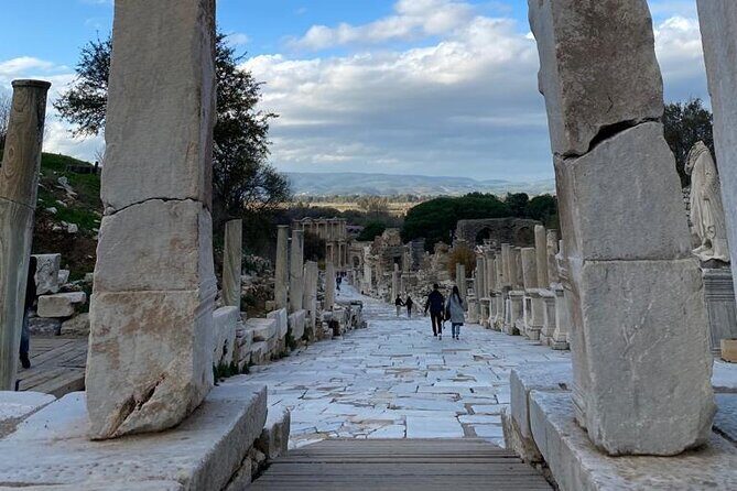LESS Walking Tour : Private Ephesus, House of Virgin Mary, Temple - Price and Value: What $109 Really Gets You