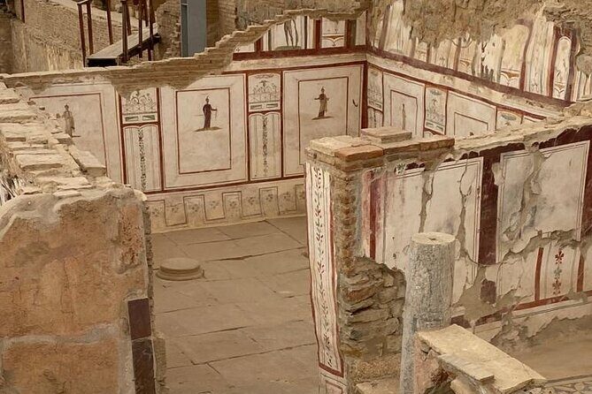 NO HIDDEN FEES : Ephesus 3 to 4 Hours Private & Mini Group Tours - Port Pickup in Kuşadası: Where the Day Really Starts