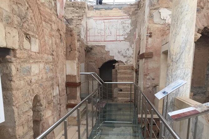 NO HIDDEN FEES : Ephesus 3 to 4 Hours Private & Mini Group Tours - Kusadası Drop-Off: How to Use Your Time After the Ruins