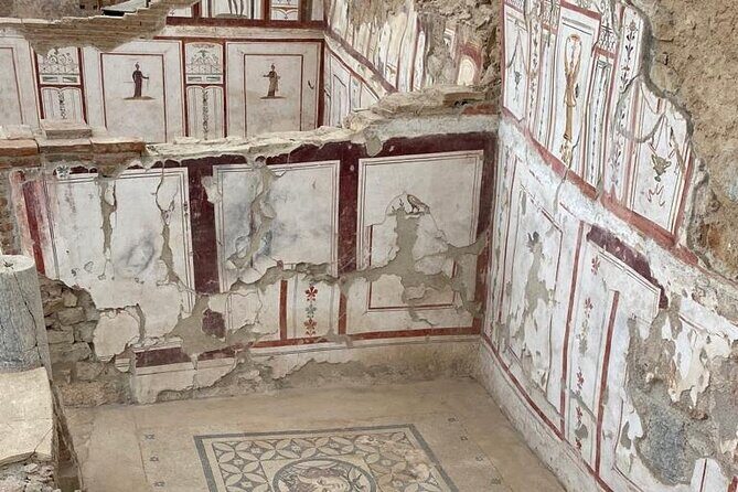 NO HIDDEN FEES : Ephesus 3 to 4 Hours Private & Mini Group Tours - Who Should Book This Tour (and Who Should Skip It)